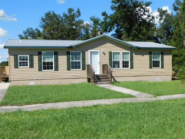 $269,000 | 200 Columbia Street, Arcadia, FL 34266