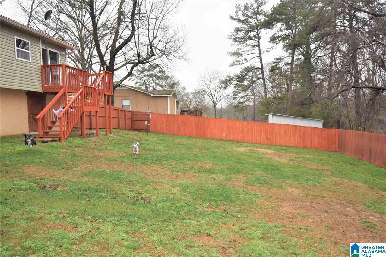 5170 Willow Ridge Drive Pinson, AL 35126 - Photo 38 of 41
