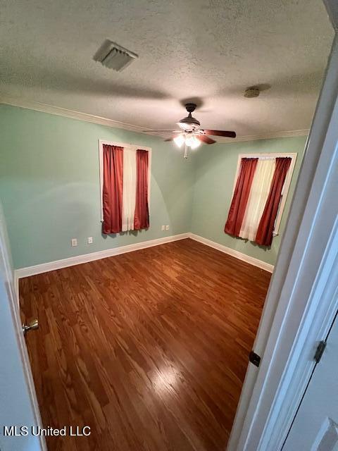 3401 Havill Road Gautier, MS 39553 - Photo 11 of 35 3401 Havill Rd - bedroom 2