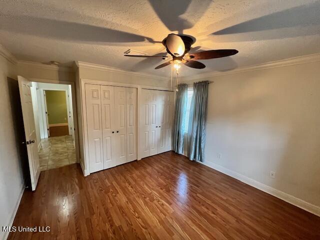 3401 Havill Road Gautier, MS 39553 - Photo 12 of 35 3401 Havill Rd - brimary br 2