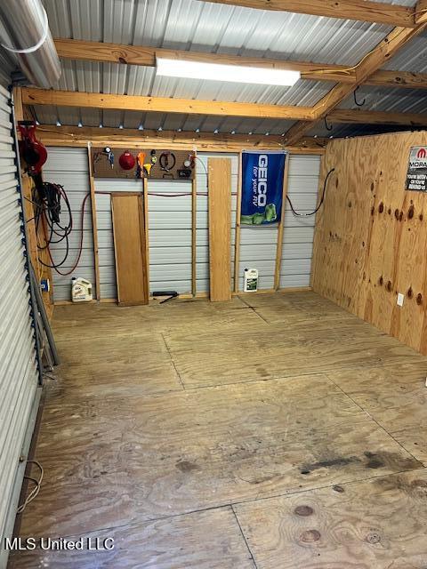 3401 Havill Road Gautier, MS 39553 - Photo 28 of 35 3401 Havill Rd - workshop 1