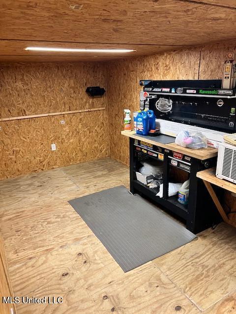 3401 Havill Road Gautier, MS 39553 - Photo 29 of 35 3401 Havill Rd - workshop 2