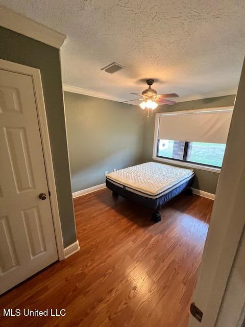 3401 Havill Road Gautier, MS 39553 - Photo 10 of 35 3401 Havill Rd - bedroom 1