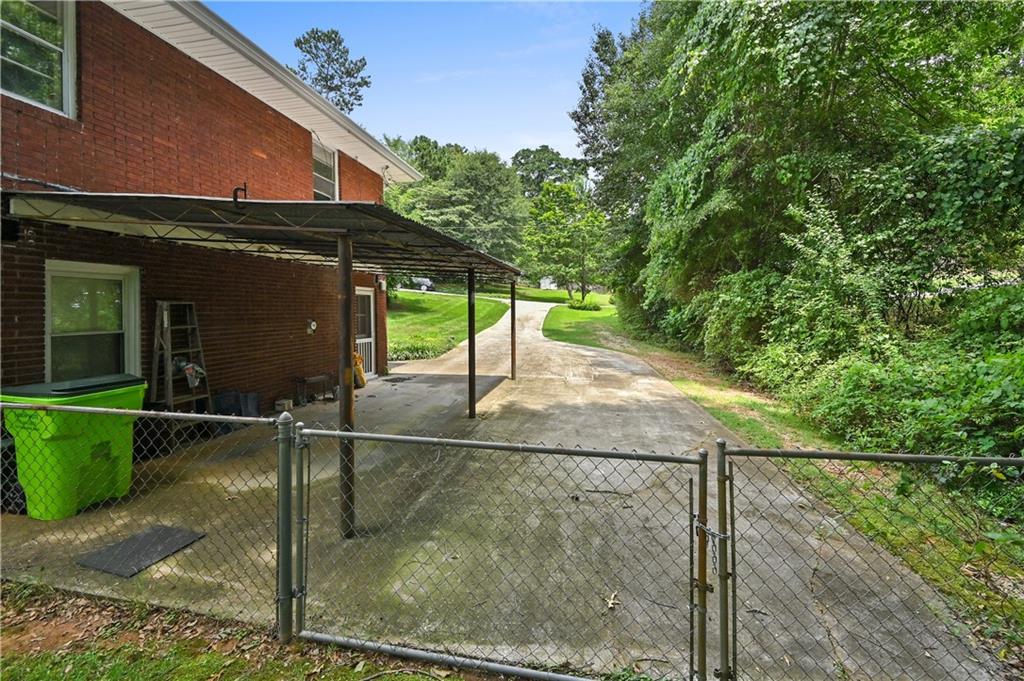 1847 Posten Lane Southwest Mableton, GA 30126 - Photo 25 of 41
