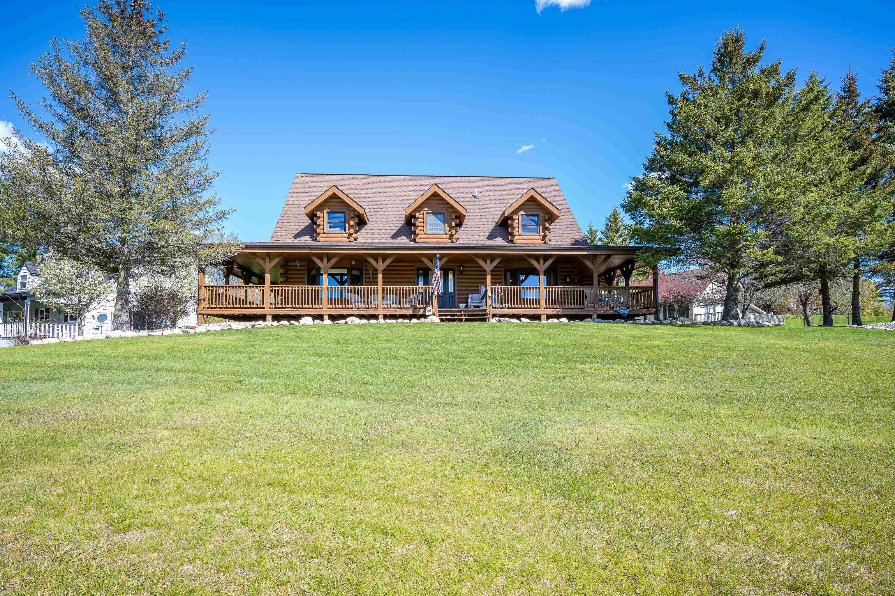 5592 Linksview Way Gladwin, MI 48624 - Photo 48 of 74