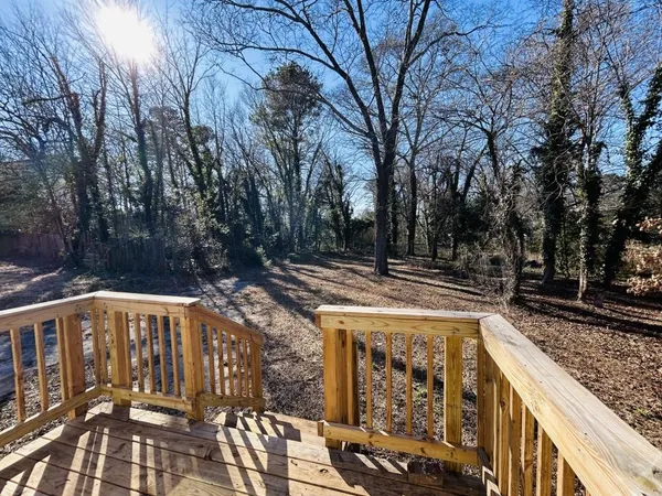 $1,995 | 1477 Olive Street Southwest, Atlanta, GA 30310