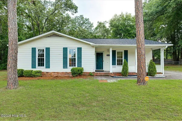 $199,900 | 1635 Pine Ridge Drive North, Hephzibah, GA 30815