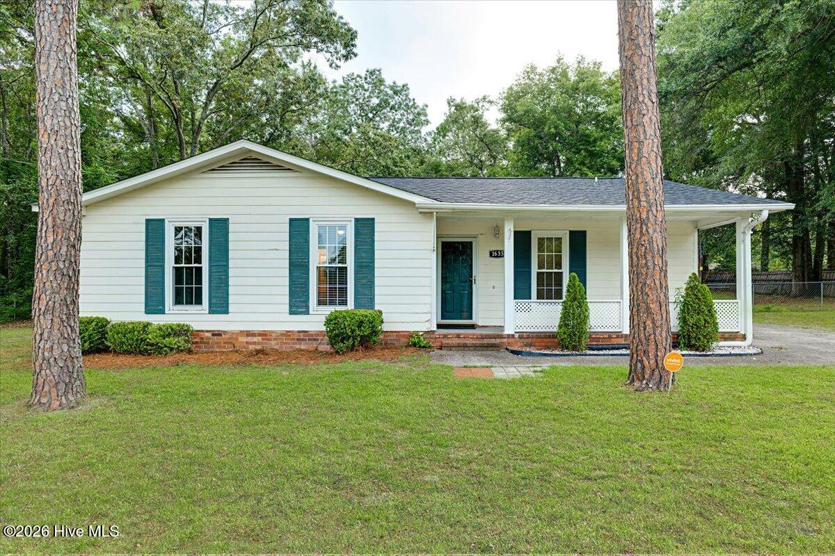 1635 Pine Ridge Drive North Hephzibah, GA 30815 - Photo 1 of 31