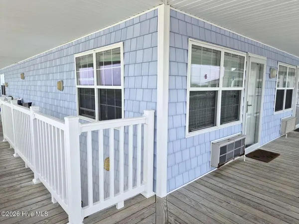 $225,000 | 2401 West Fort Macon Road, Unit B220, Atlantic Beach, NC 28512