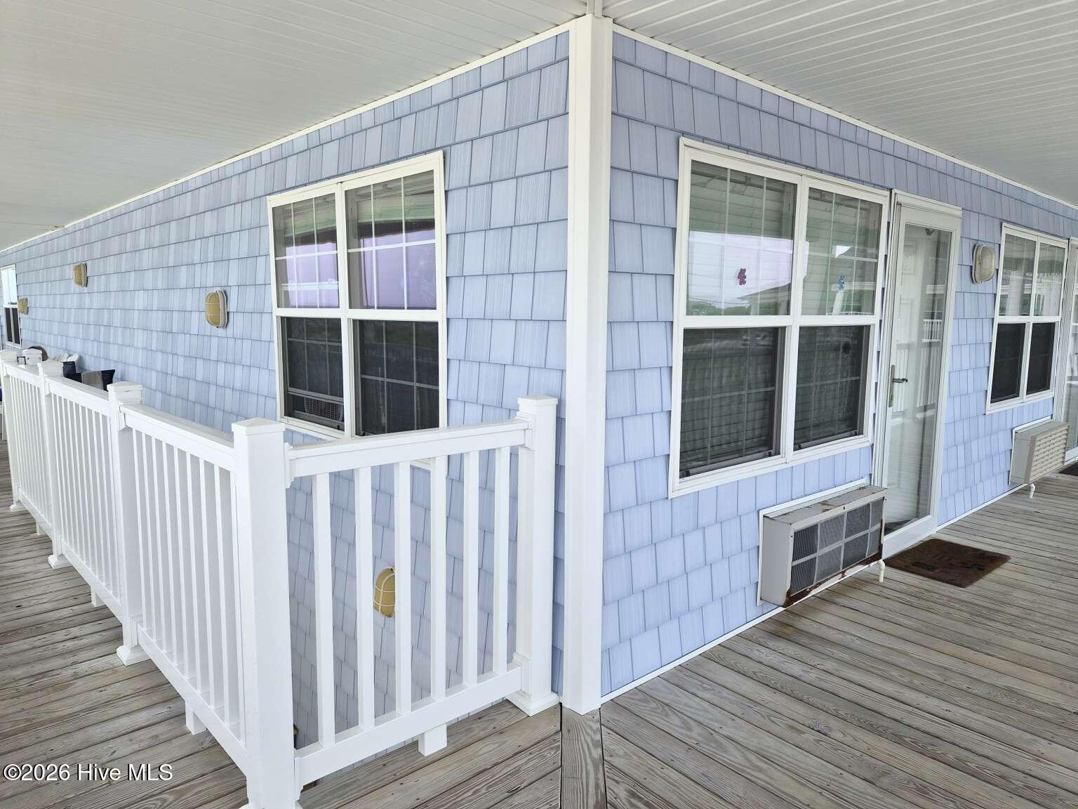 2401 West Fort Macon Road, Unit B220 Atlantic Beach, NC 28512 - Photo 1 of 15 Burton.1