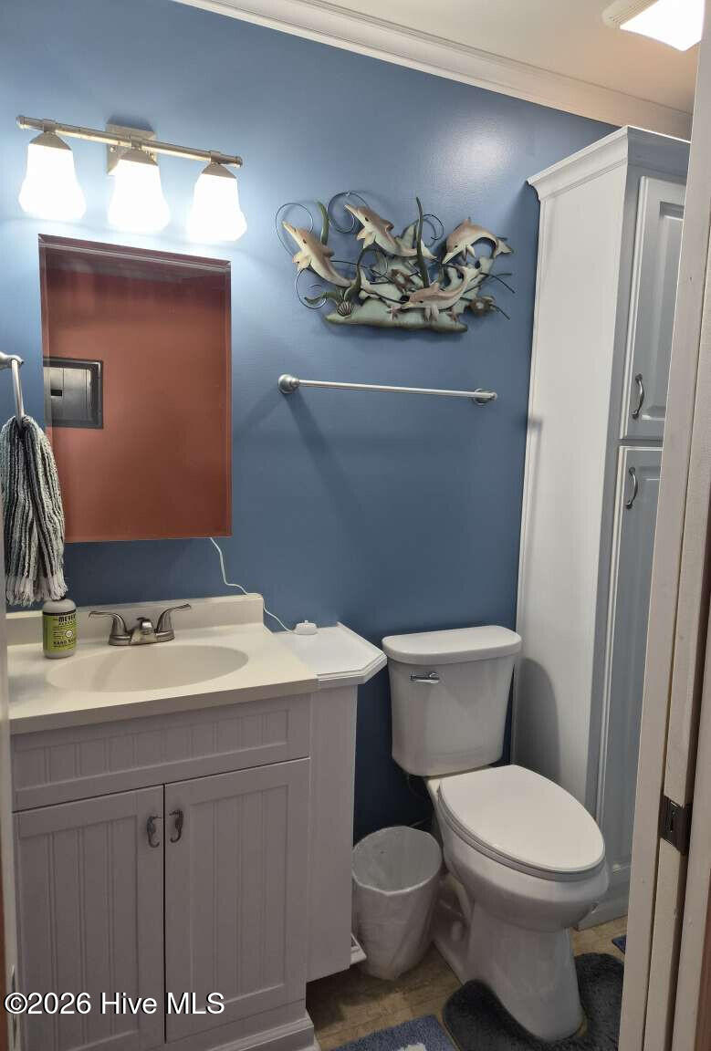 2401 West Fort Macon Road, Unit B220 Atlantic Beach, NC 28512 - Photo 12 of 15 Burton.12