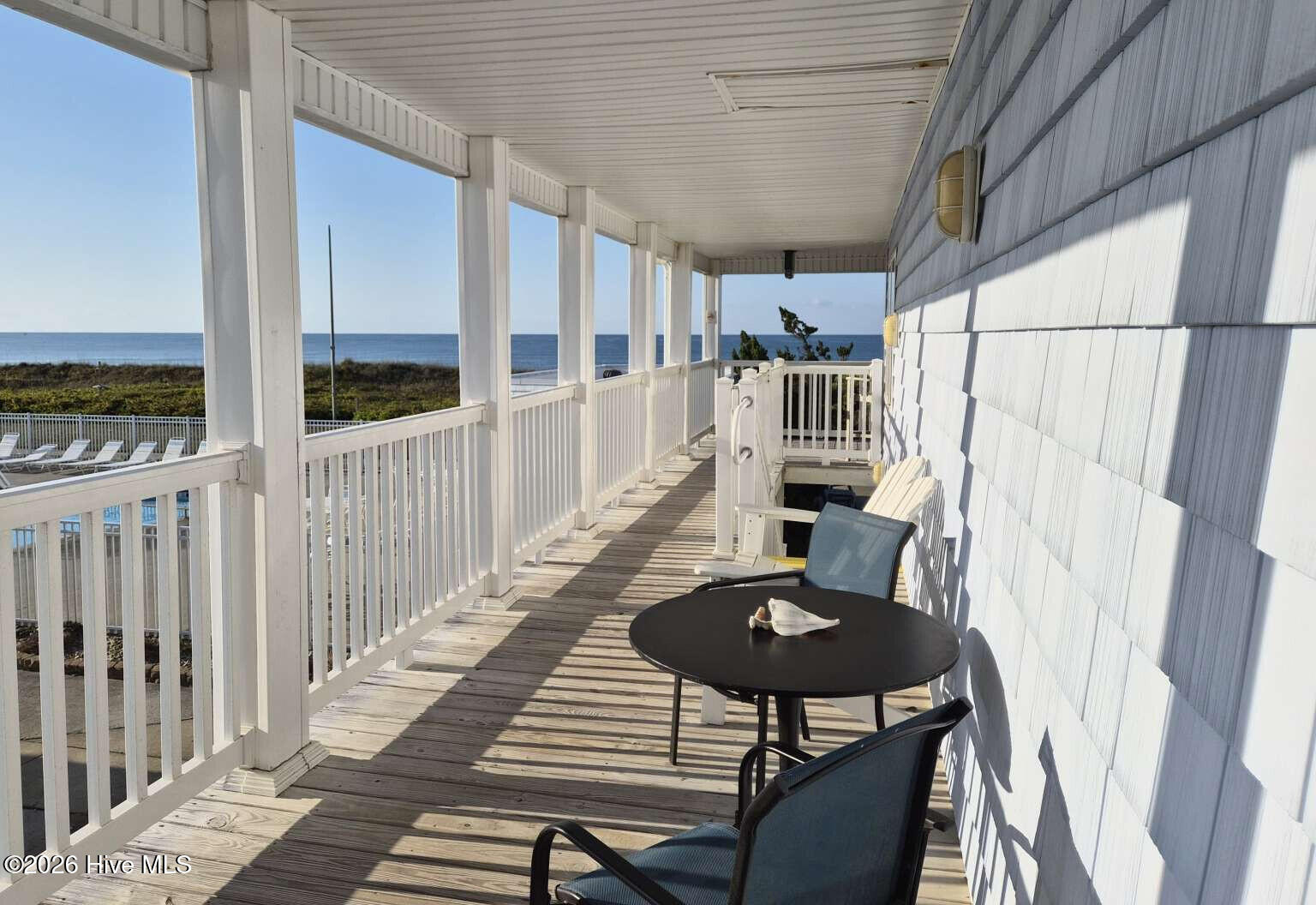 2401 West Fort Macon Road, Unit B220 Atlantic Beach, NC 28512 - Photo 2 of 15 Burton.2