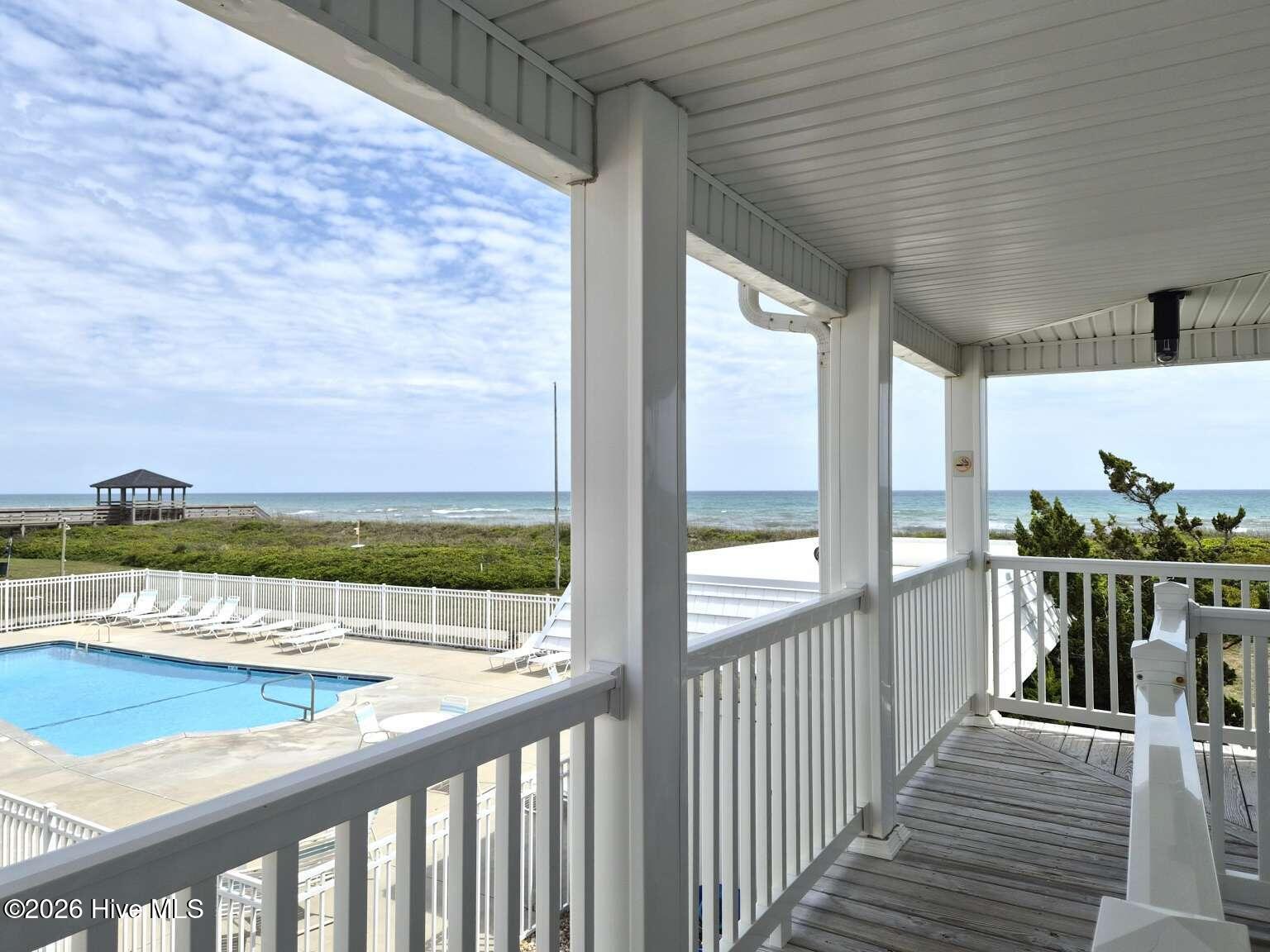2401 West Fort Macon Road, Unit B220 Atlantic Beach, NC 28512 - Photo 3 of 15 Burton.3
