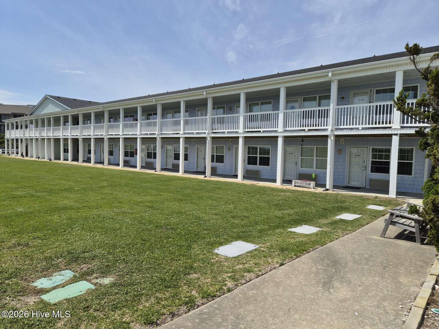 2401 West Fort Macon Road, Unit B220 Atlantic Beach, NC 28512 - Photo 4 of 15 Burton.4