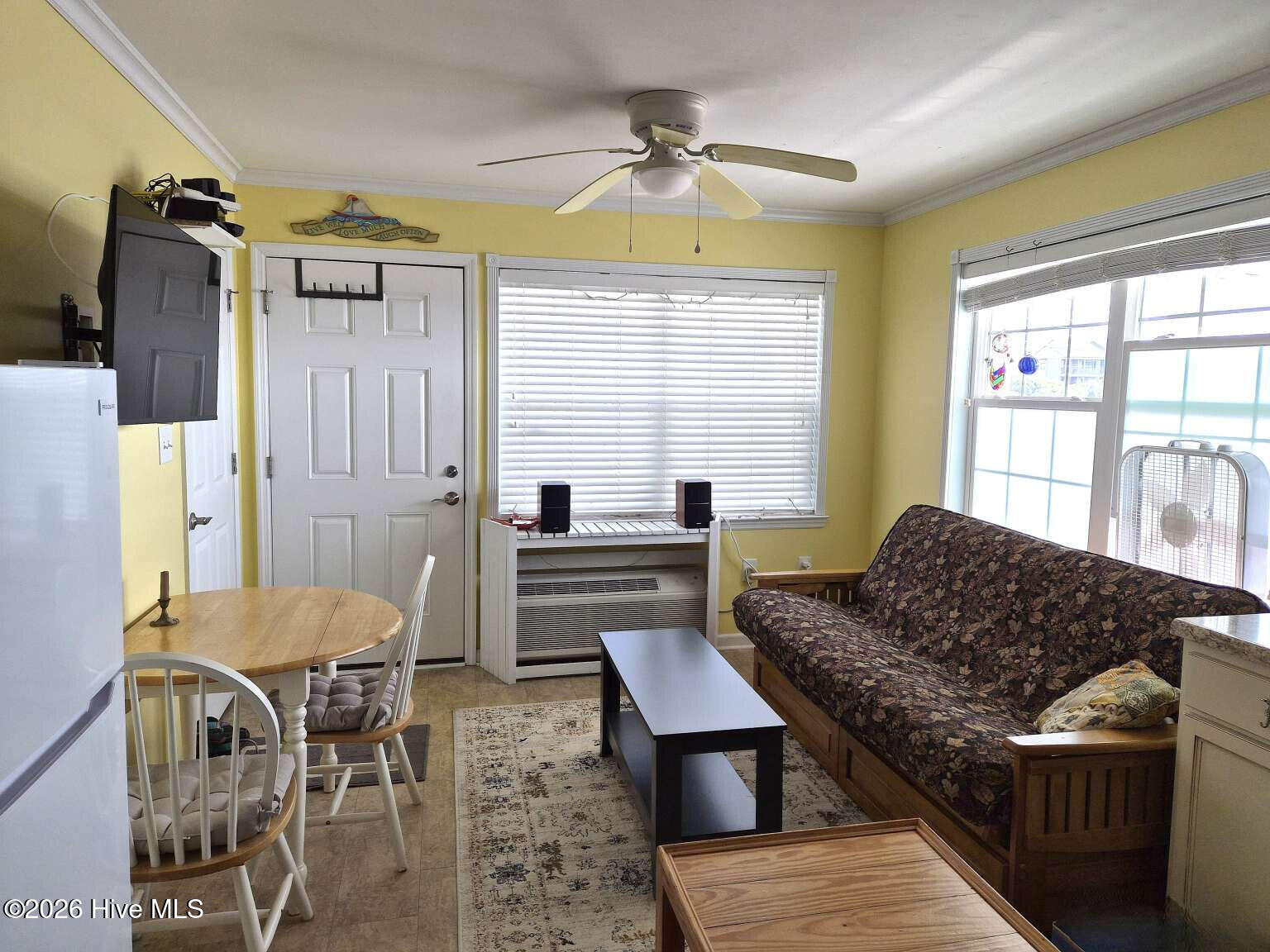 2401 West Fort Macon Road, Unit B220 Atlantic Beach, NC 28512 - Photo 6 of 15 Burton.6