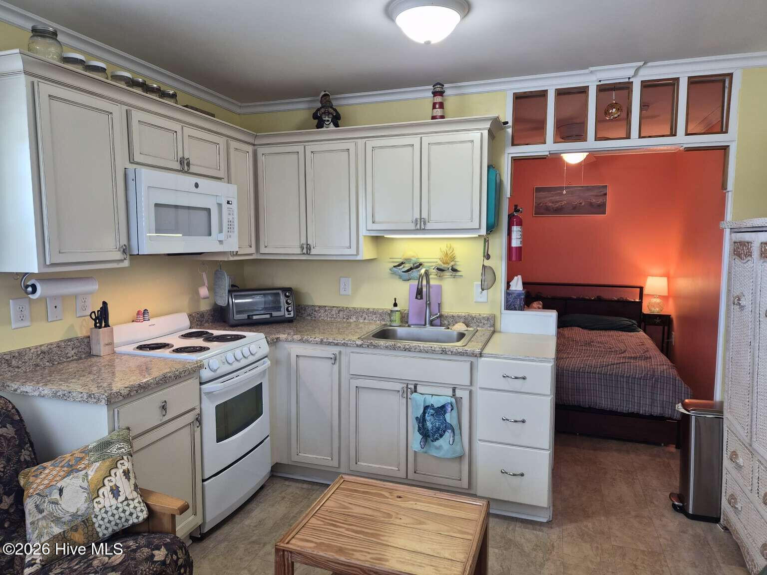 2401 West Fort Macon Road, Unit B220 Atlantic Beach, NC 28512 - Photo 7 of 15 Burton.7