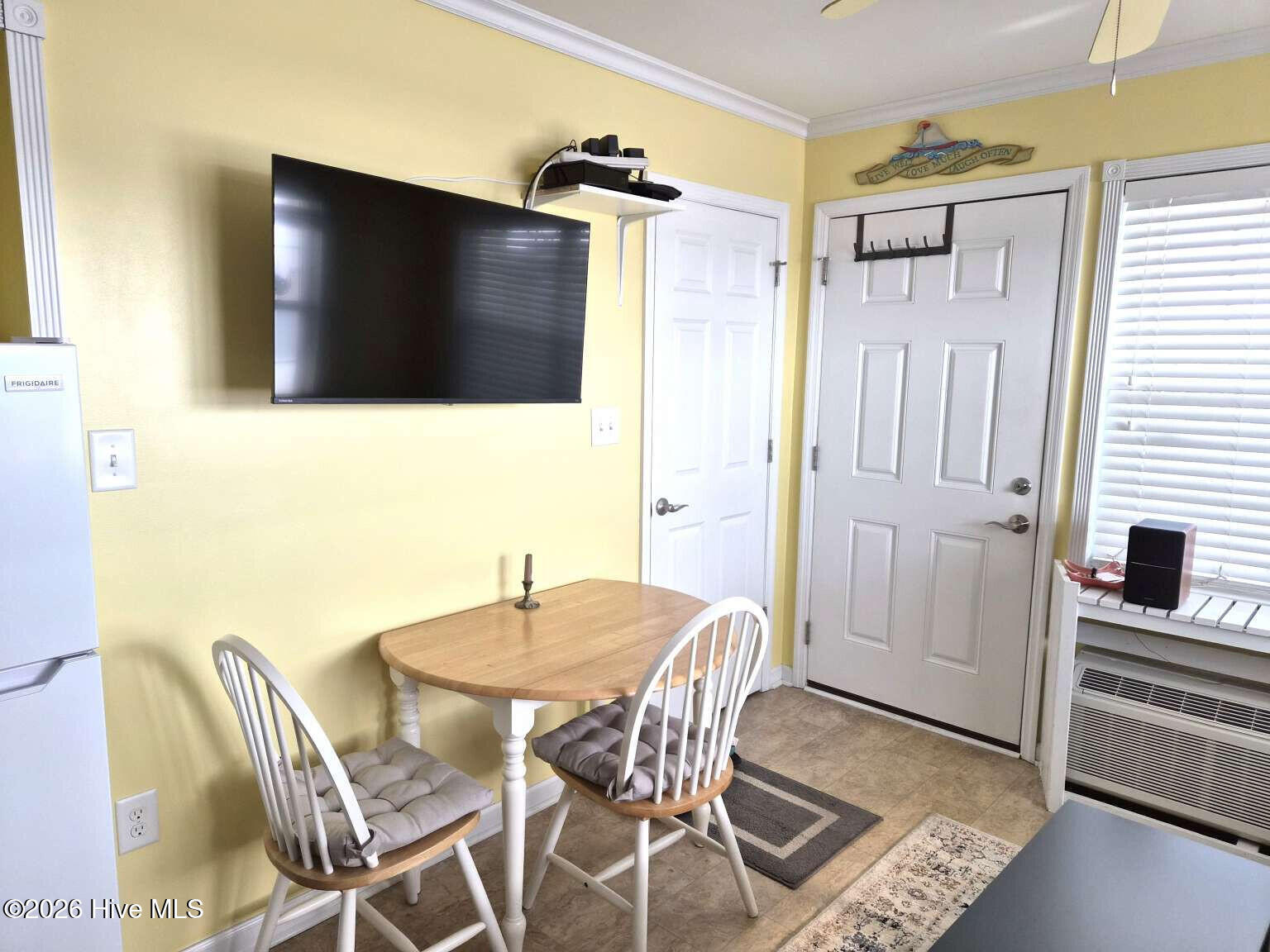 2401 West Fort Macon Road, Unit B220 Atlantic Beach, NC 28512 - Photo 8 of 15 Burton.8