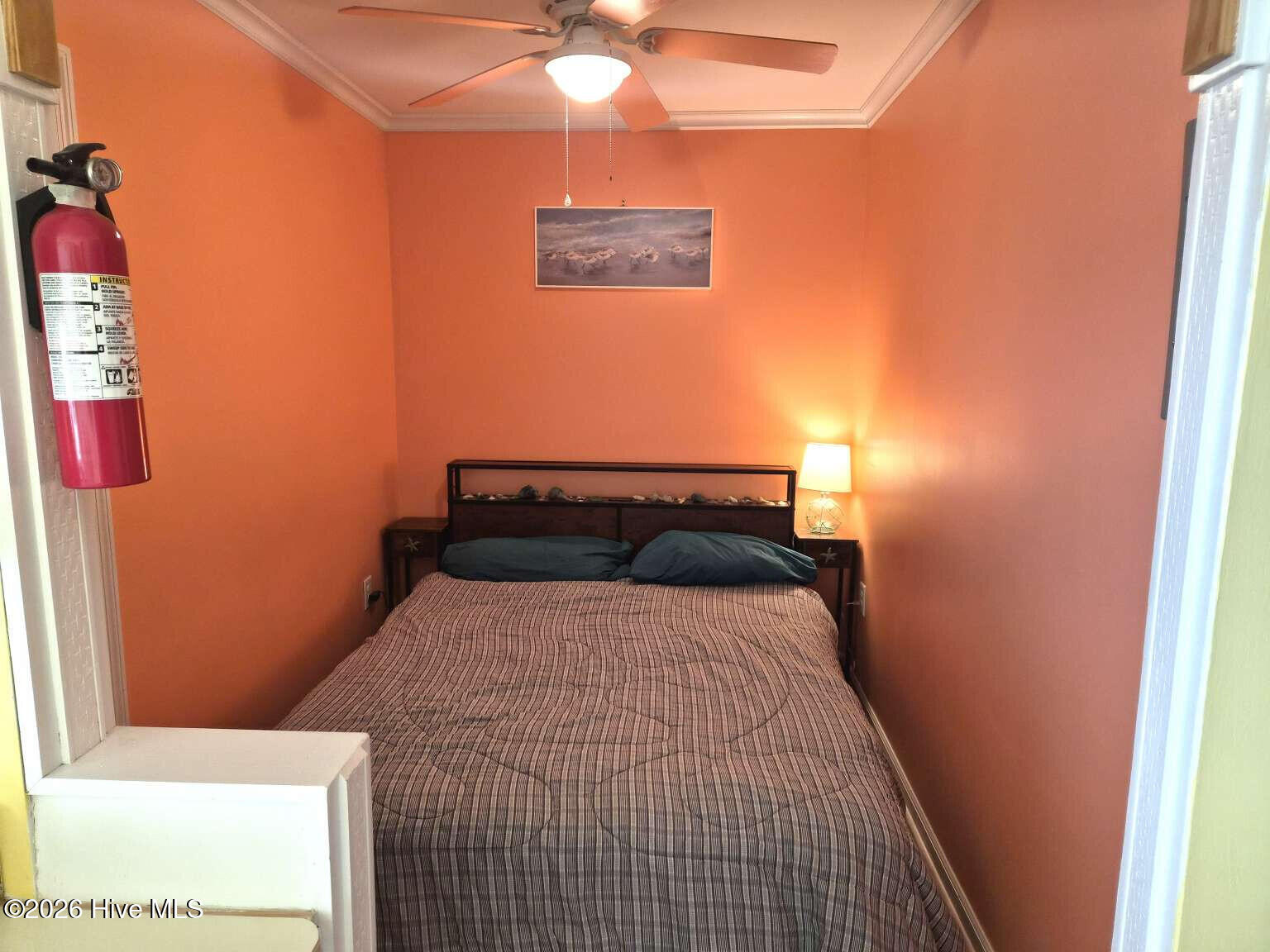 2401 West Fort Macon Road, Unit B220 Atlantic Beach, NC 28512 - Photo 10 of 15 Burton.10