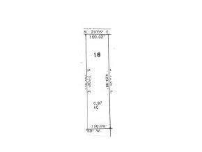 0 Sinking Springs Road, Unit 16 Midway, TN 37809 - Photo 1 of 1 Photo 1