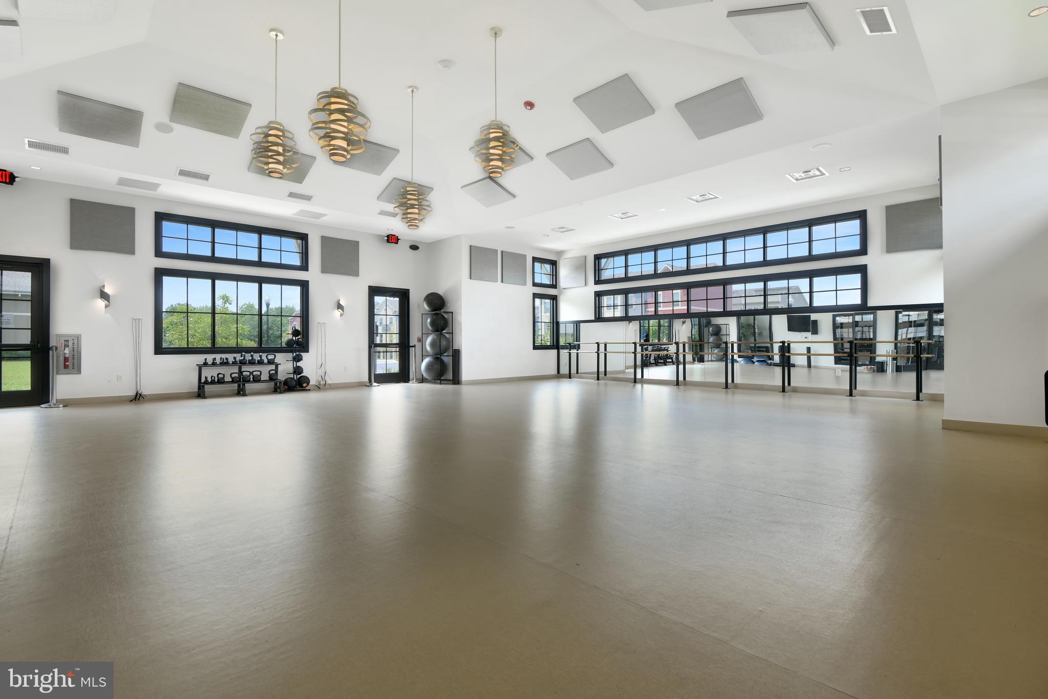 8910 Shady Pines Drive Frederick, MD 21704 - Photo 18 of 22 a view of a room with lots of wooden furniture