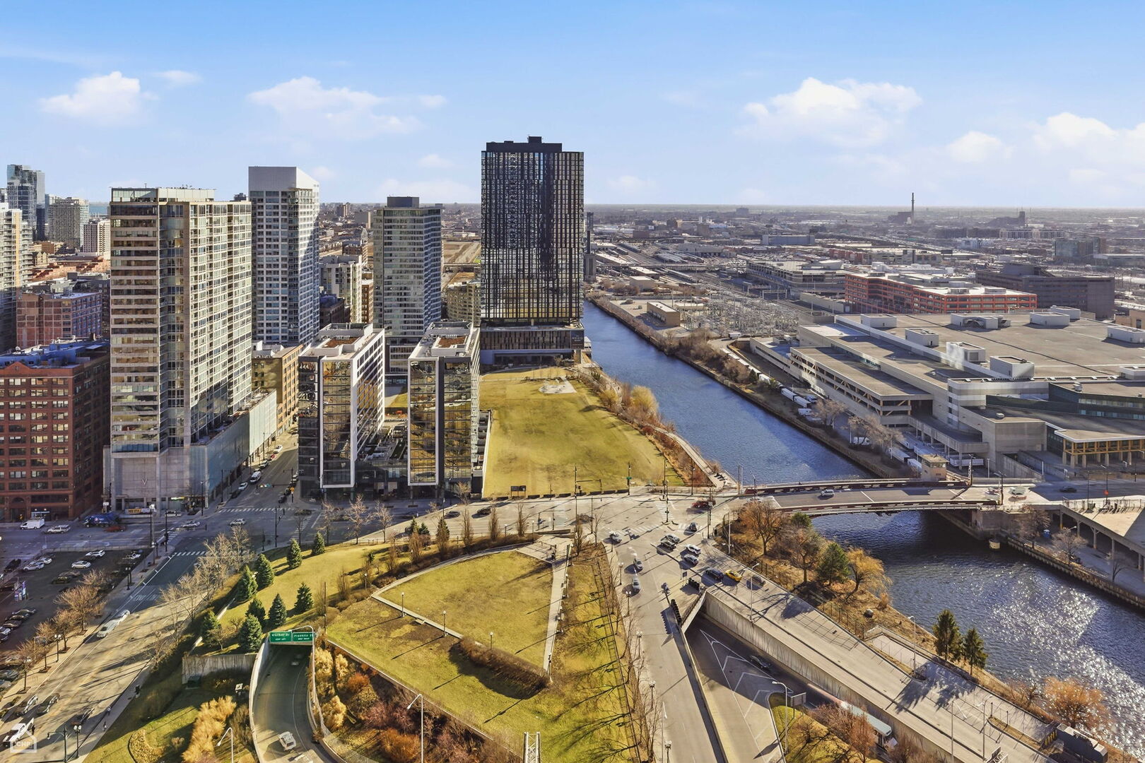 235 West Van Buren Street, Unit 3209 Chicago, IL 60607 - Photo 15 of 16