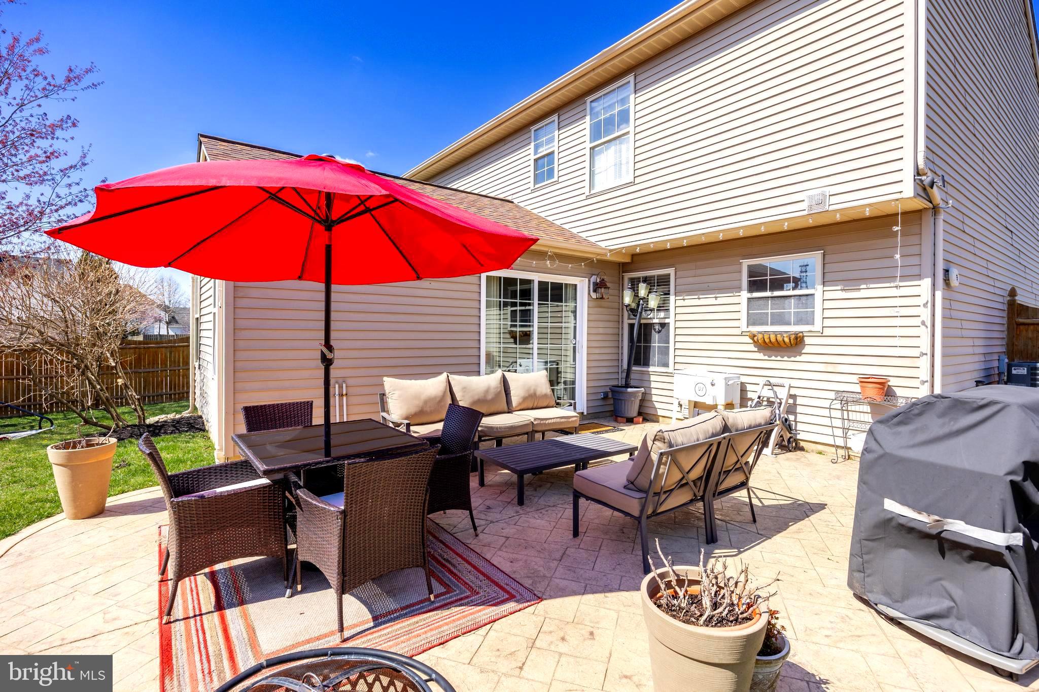 35 Teaberry Lane Delran, NJ 08075 - Photo 29 of 30