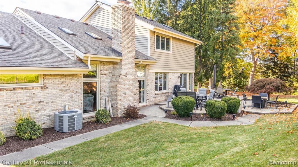 1008 Hidden Lane Rochester Hills, MI 48309 - Photo 63 of 99