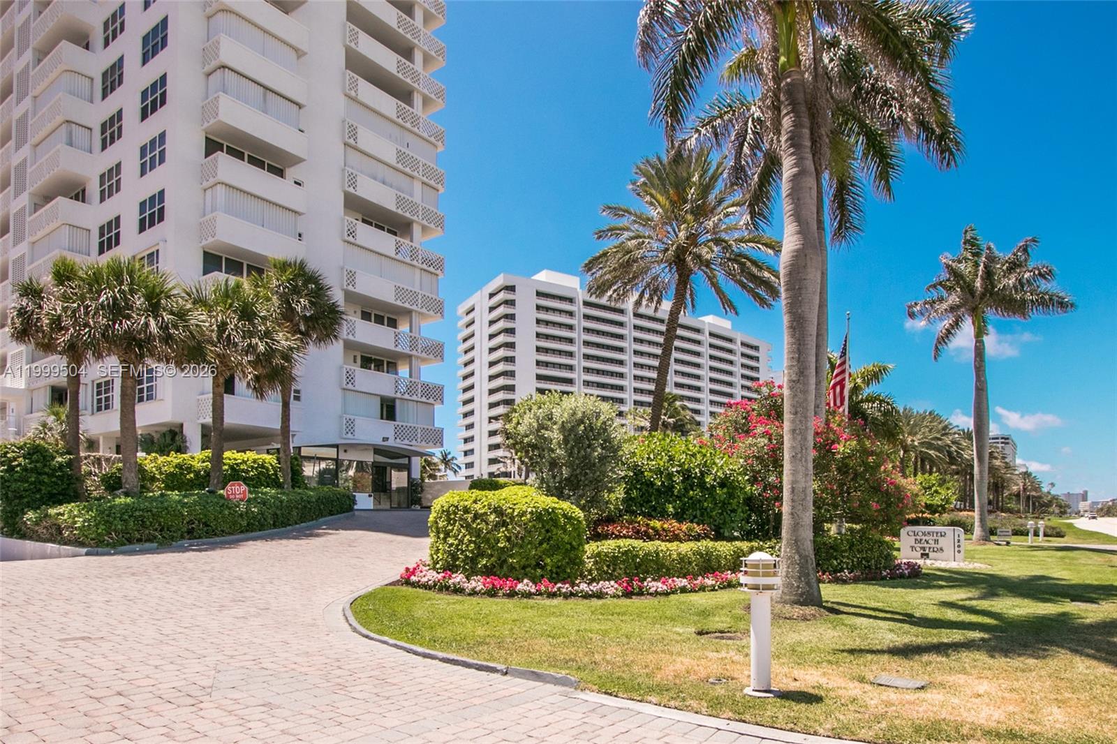 1200 South Ocean Boulevard, Unit 8A Boca Raton, FL 33432 - Photo 61 of 64