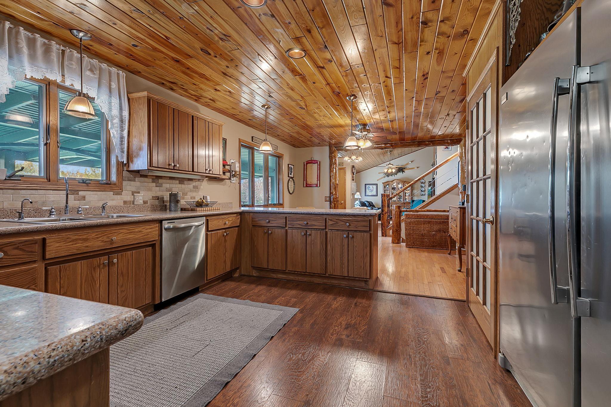 5384 Agate Road Burtrum, MN 56318 - Photo 7 of 48 Gallery Image 7