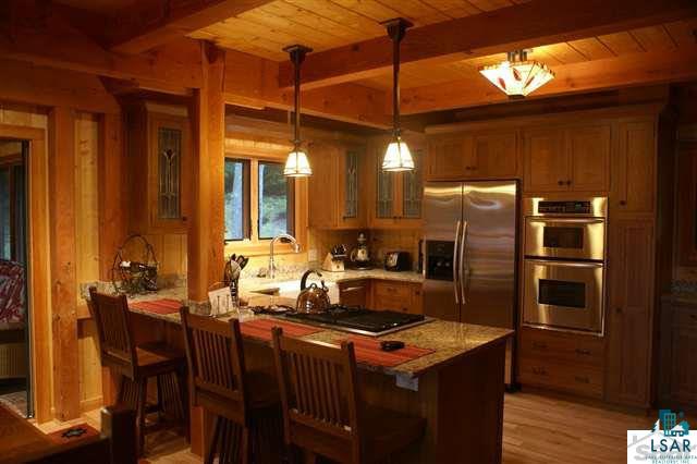 62165 Delta Lake Road Delta, WI 54847 - Photo 7 of 25