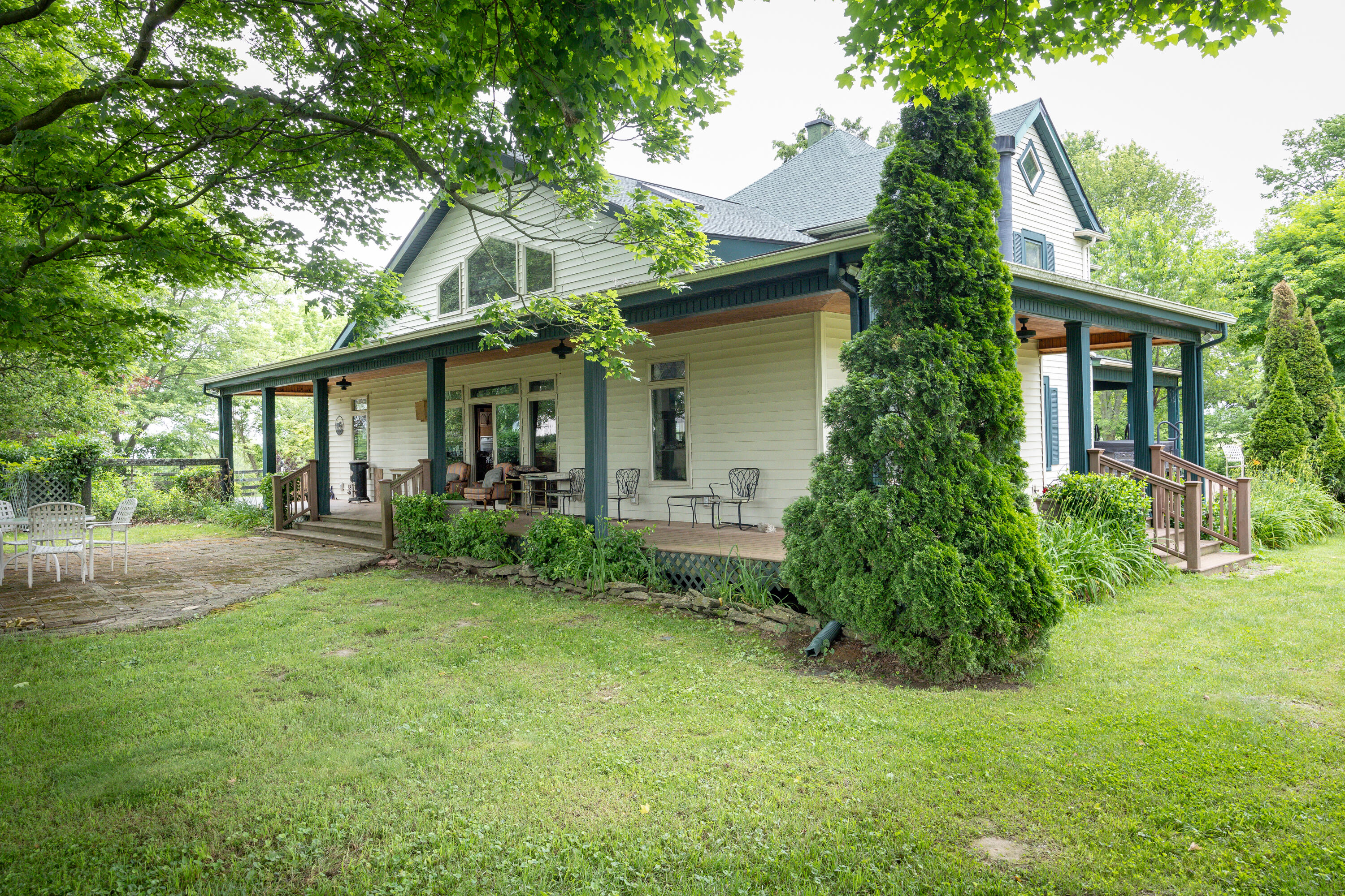 1013-1027 Hill Road Paris, KY 40361 - Photo 13 of 57 24_0525_Hill Rd_ww-23