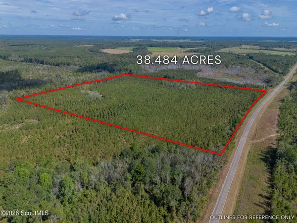 $225,000 | 2 Kinnett Road, Milan, GA 31060