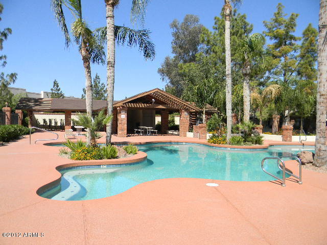 170 East Guadalupe Road, Unit 52 Gilbert, AZ 85234 - Photo 12 of 13 023-328012 Community 2