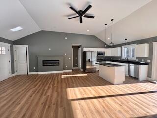 90 Lewis Road Naples, ME 04055 - Photo 7 of 24 IMG_6406