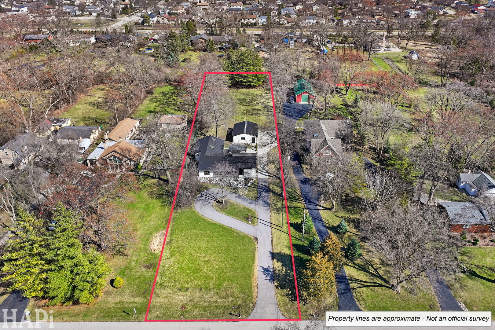 2913 Jackson Drive Wheeling, IL 60090 - Photo 2 of 39