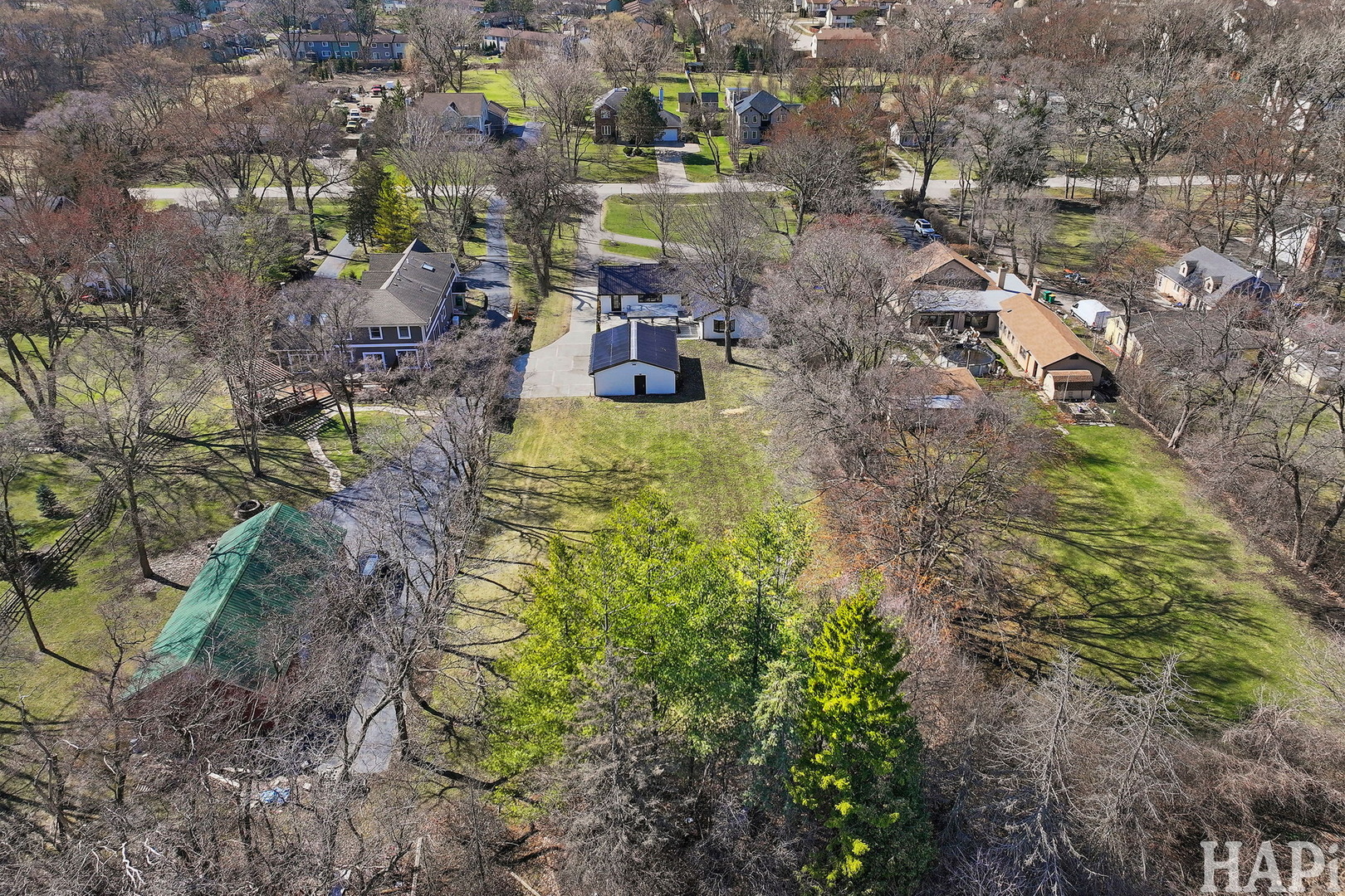 2913 Jackson Drive Wheeling, IL 60090 - Photo 38 of 39