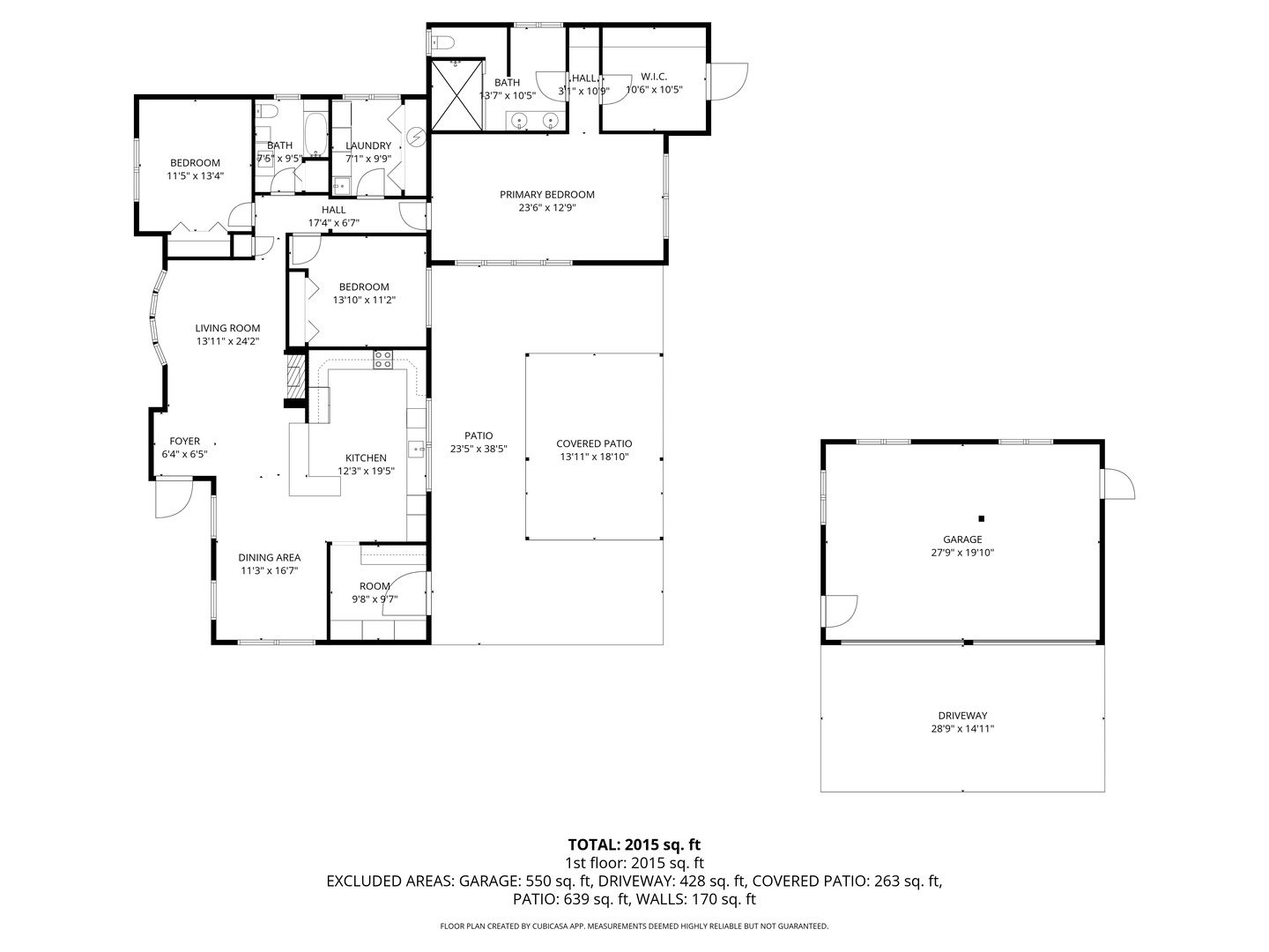 2913 Jackson Drive Wheeling, IL 60090 - Photo 39 of 39