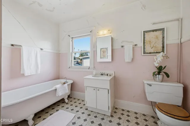 $1,350,000 | 825 North Bushnell Avenue, Alhambra, CA 91801