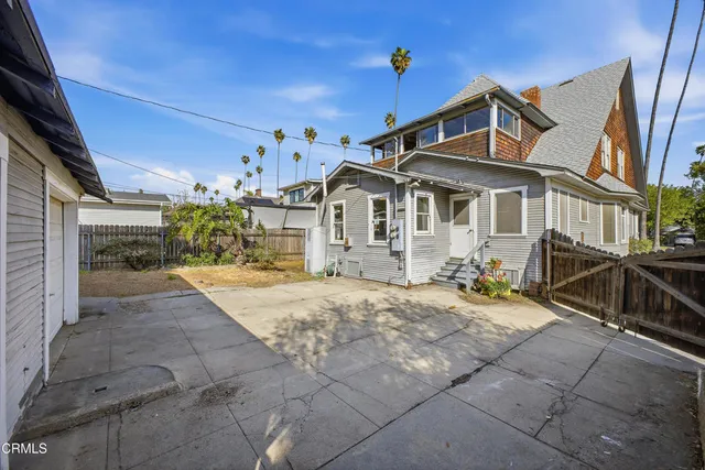 $1,350,000 | 825 North Bushnell Avenue, Alhambra, CA 91801