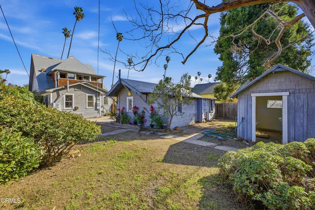 $1,350,000 | 825 North Bushnell Avenue, Alhambra, CA 91801