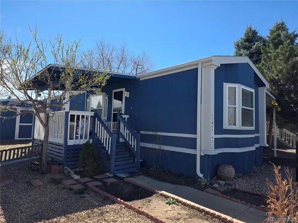 $60,000 | 17044 East Buchanan Place, Aurora, CO 80011