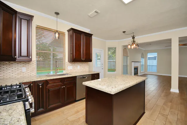 $2,850 | 20210 Black Canyon Drive, Katy, TX 77450