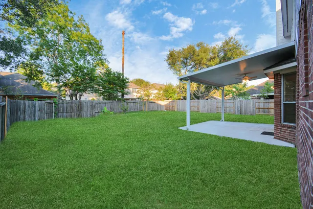 $2,850 | 20210 Black Canyon Drive, Katy, TX 77450