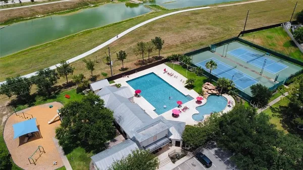 $2,800 | 20210 Black Canyon Drive, Katy, TX 77450