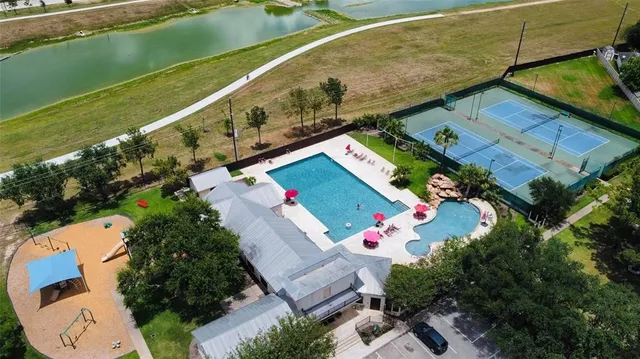 $2,850 | 20210 Black Canyon Drive, Katy, TX 77450