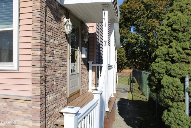 $259,200 | 7 Wendell Street, Rensselaer, NY 12144
