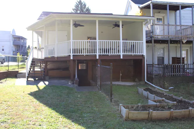 $259,200 | 7 Wendell Street, Rensselaer, NY 12144