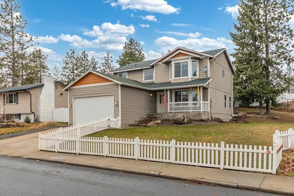 $450,000 | 1626 5th Street, Cheney, WA 99004