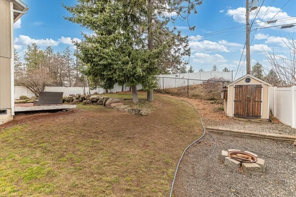 $450,000 | 1626 5th Street, Cheney, WA 99004