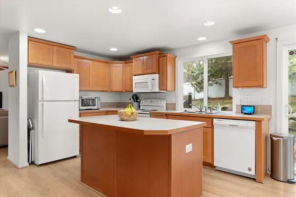 $450,000 | 1626 5th Street, Cheney, WA 99004